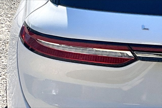 2022 Lincoln Corsair LUXURY PANO ROOF