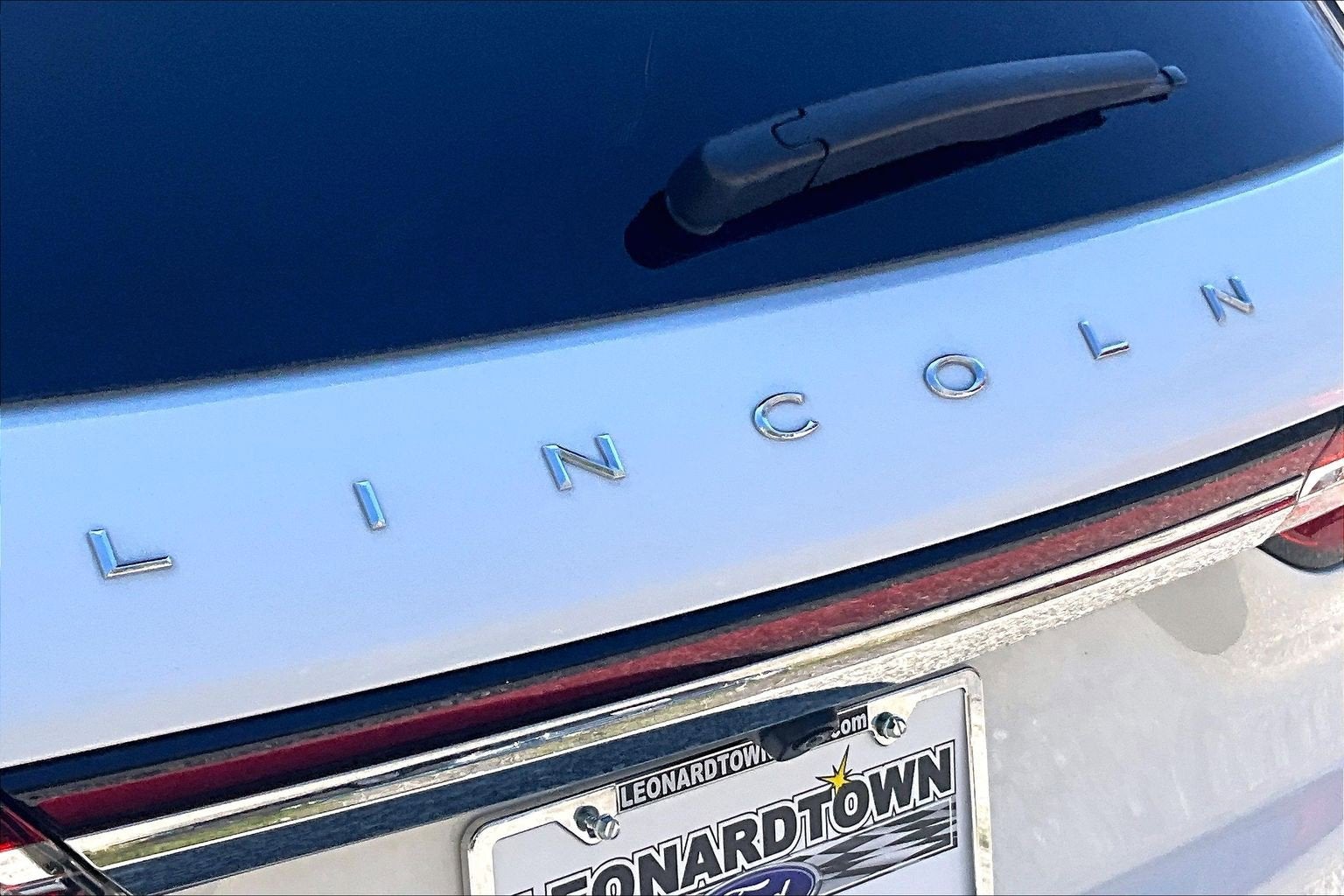 2022 Lincoln Corsair LUXURY PANO ROOF