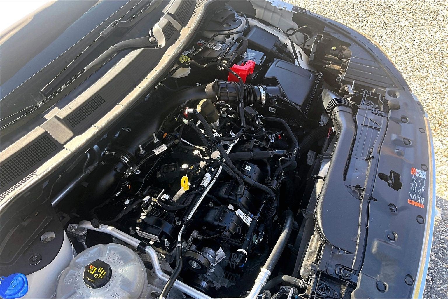 2022 Lincoln Corsair LUXURY PANO ROOF
