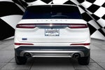2022 Lincoln Corsair LUXURY PANO ROOF