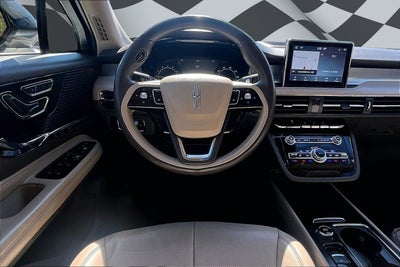 2022 Lincoln Corsair LUXURY PANO ROOF