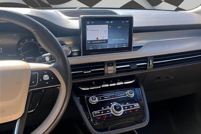 2022 Lincoln Corsair LUXURY PANO ROOF