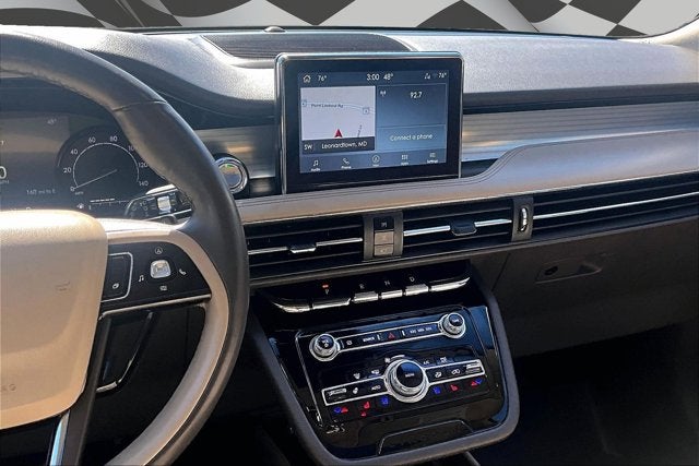 2022 Lincoln Corsair LUXURY PANO ROOF