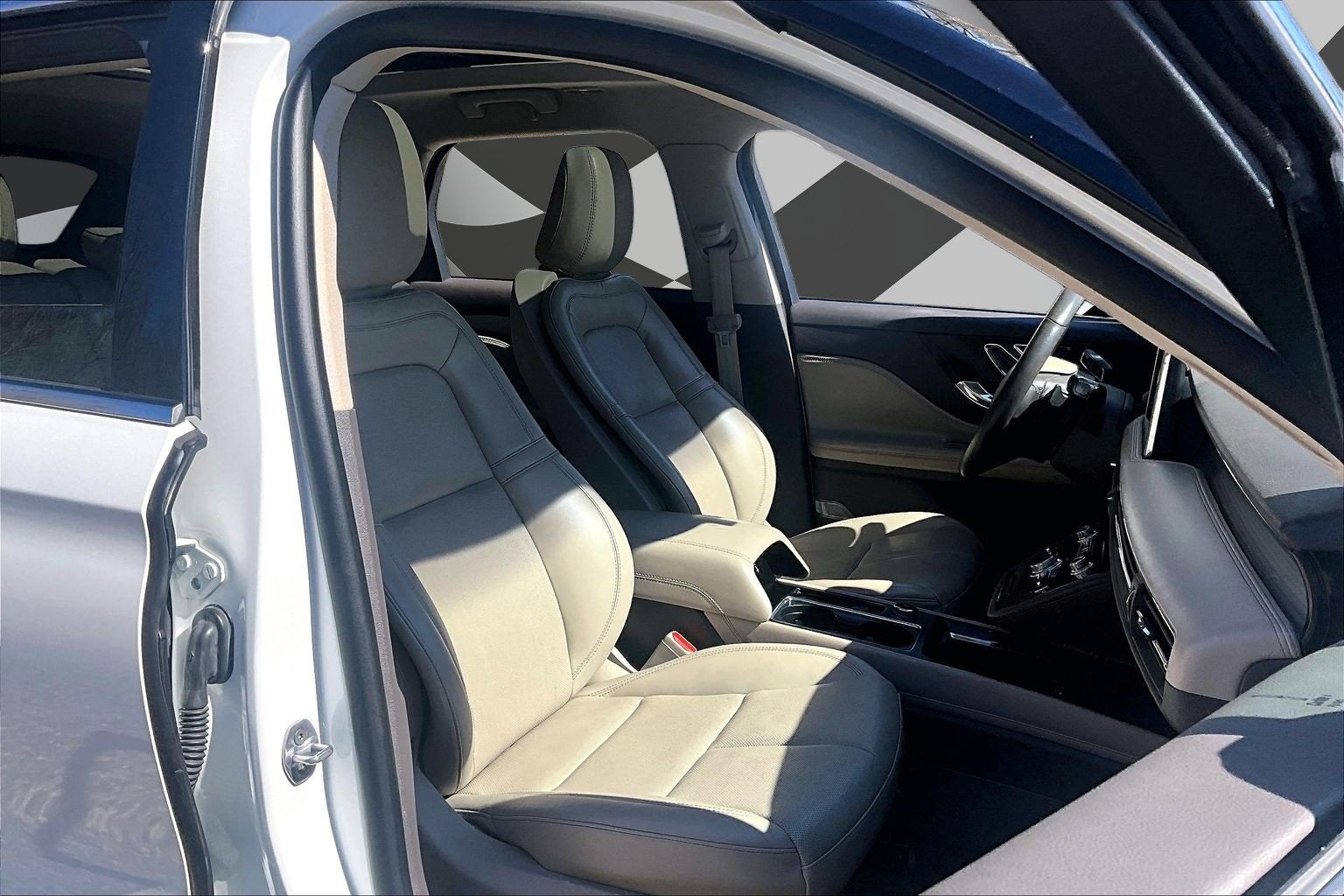 2022 Lincoln Corsair LUXURY PANO ROOF