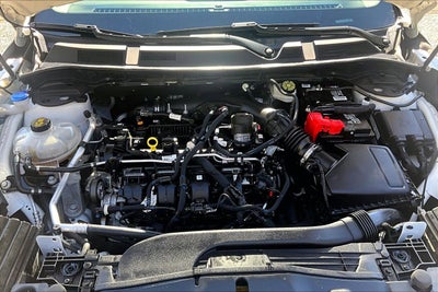 2022 Lincoln Corsair LUXURY PANO ROOF