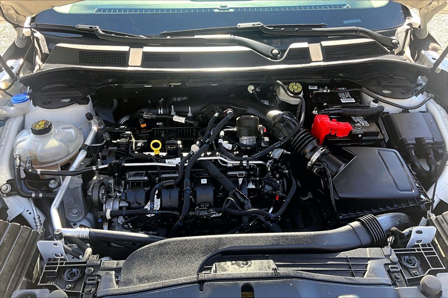 2022 Lincoln Corsair LUXURY PANO ROOF