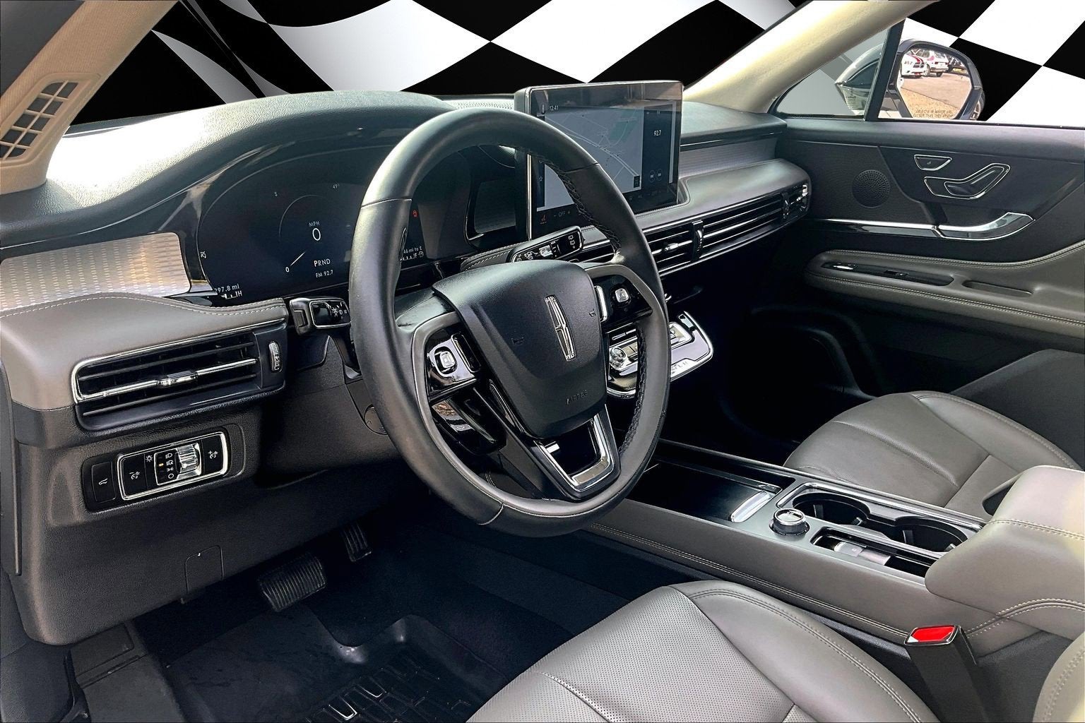 2023 Lincoln Corsair LUXURY PANO ROOF