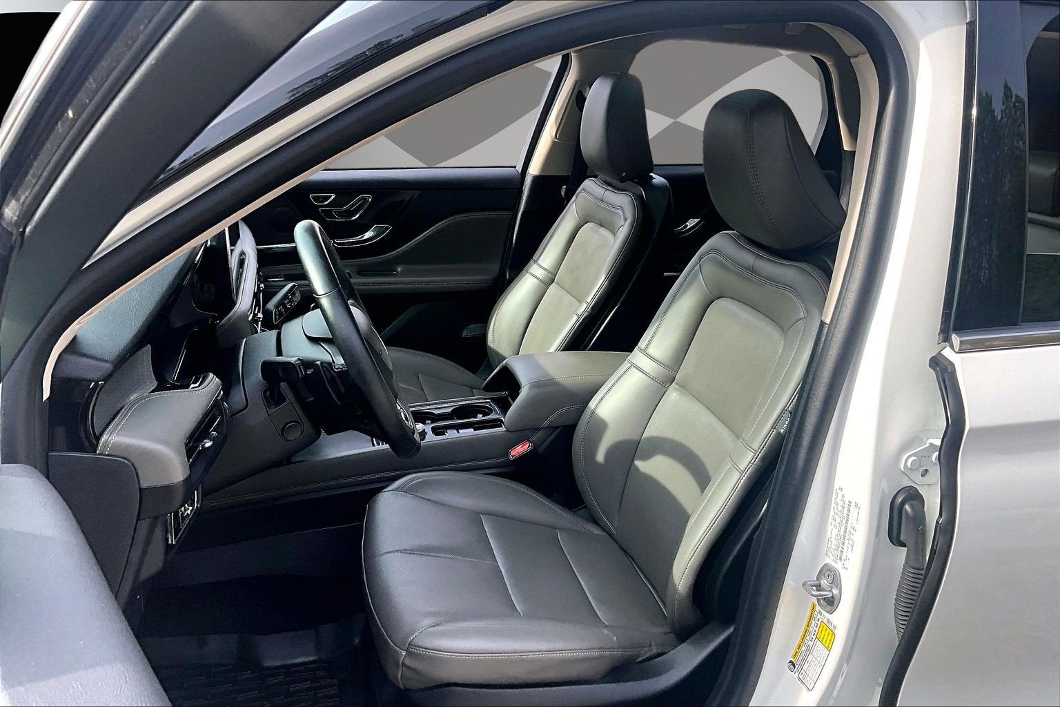 2023 Lincoln Corsair LUXURY PANO ROOF