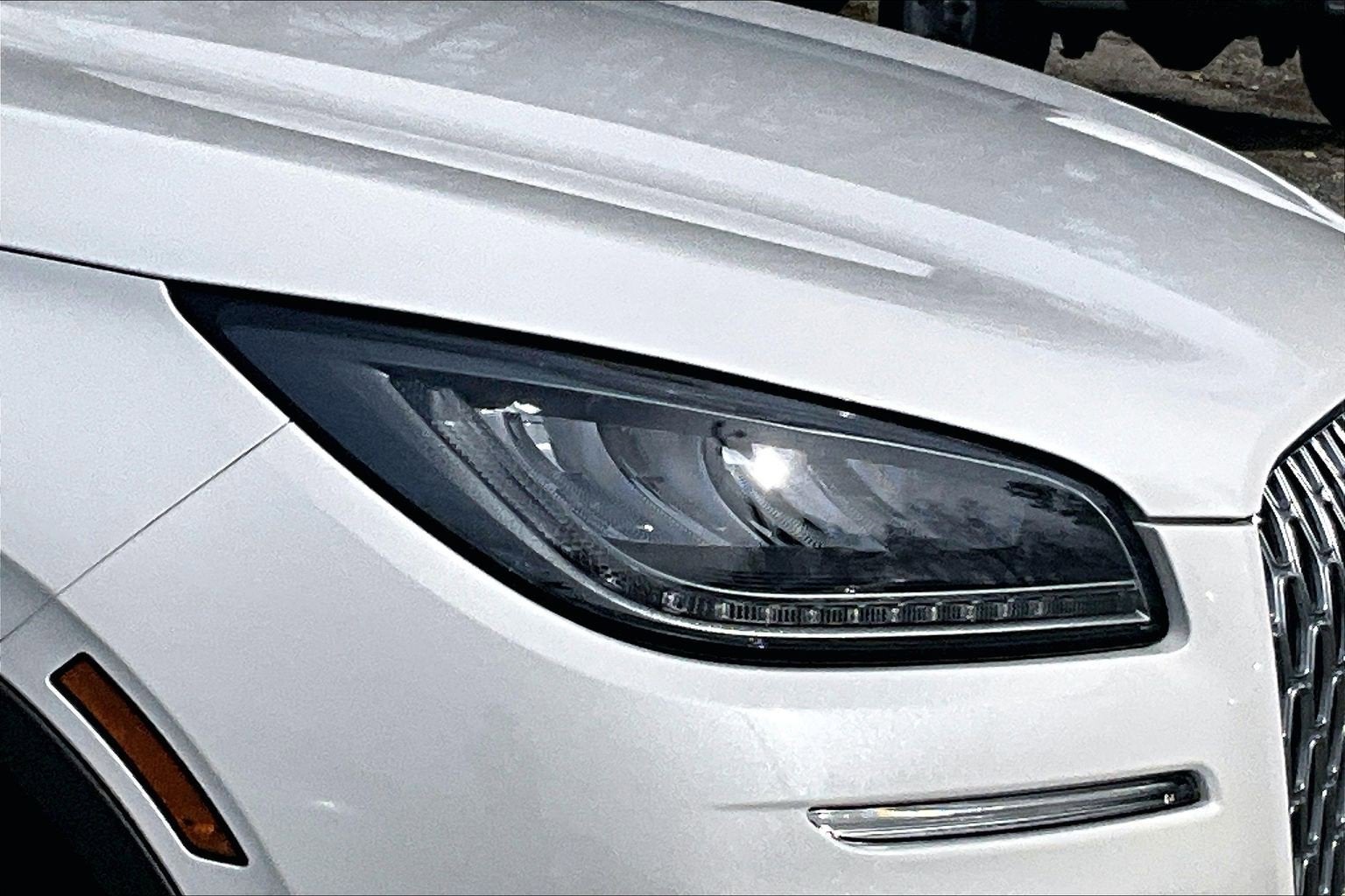 2023 Lincoln Corsair LUXURY PANO ROOF