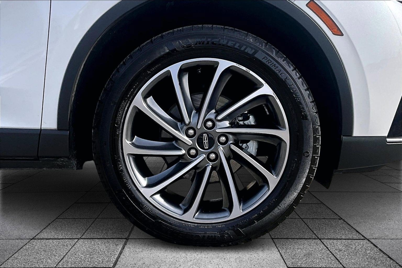 2023 Lincoln Corsair LUXURY PANO ROOF