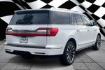 2021 Lincoln Navigator L Reserve LUXURY EDITION
