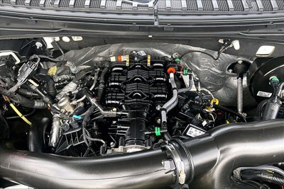 2021 Lincoln Navigator L Reserve LUXURY EDITION