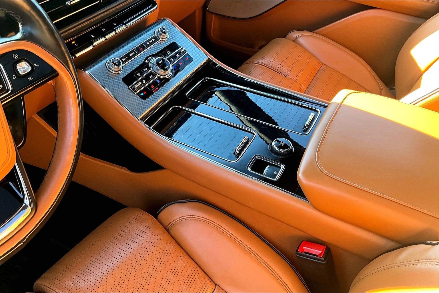 2023 Lincoln Aviator Black Label Grand Touring