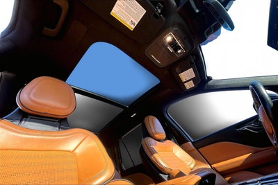 2023 Lincoln Aviator Black Label Grand Touring