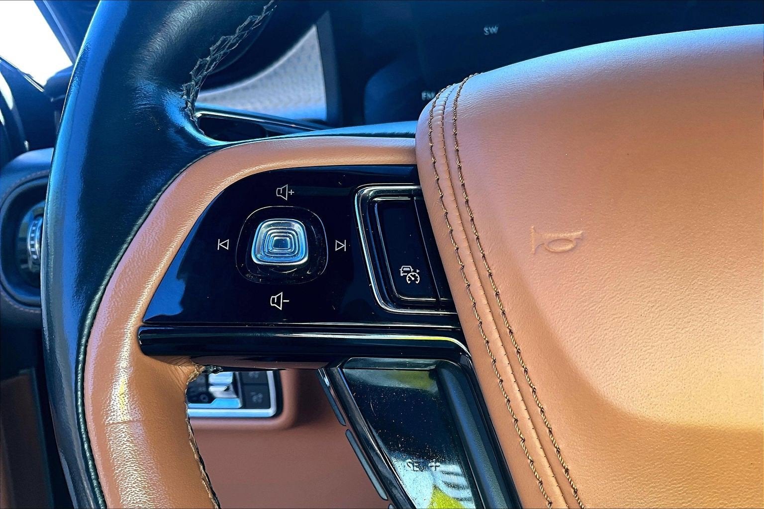 2023 Lincoln Aviator Black Label Grand Touring