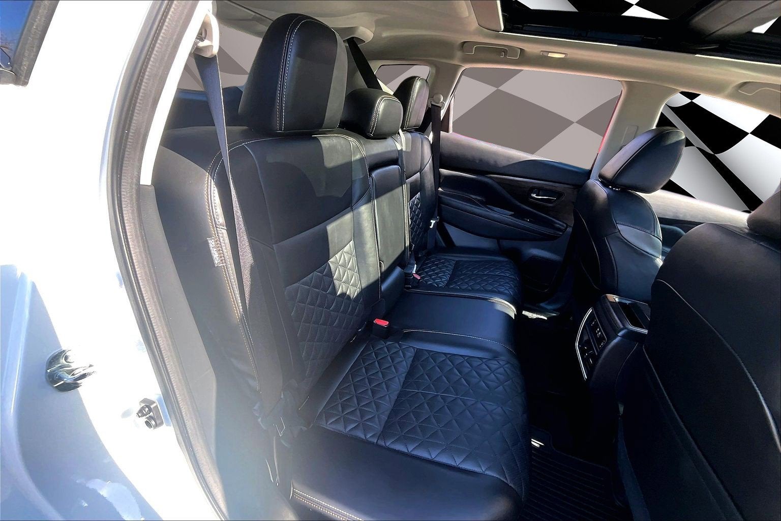 2022 Nissan Murano Platinum