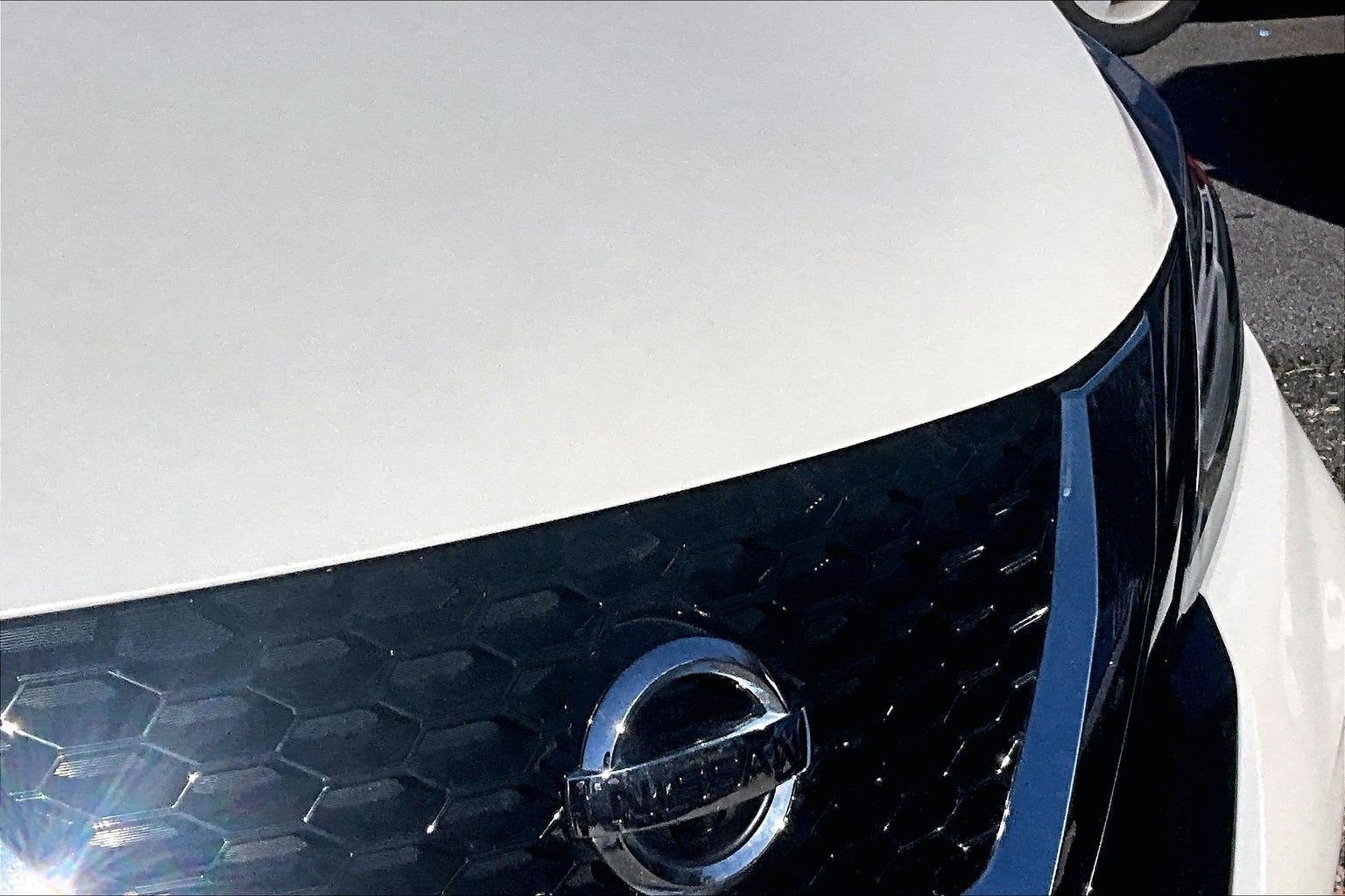 2022 Nissan Murano Platinum