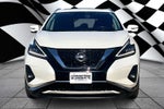 2022 Nissan Murano Platinum