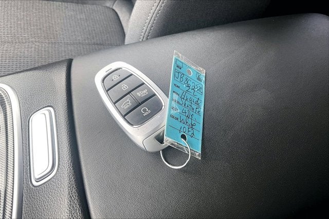 2022 Hyundai Santa Fe XRT