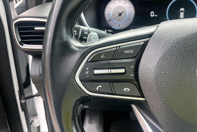 2022 Hyundai Santa Fe XRT