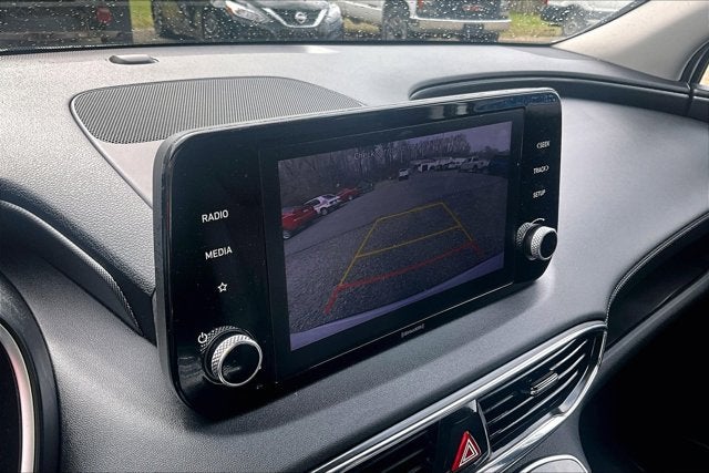 2022 Hyundai Santa Fe XRT