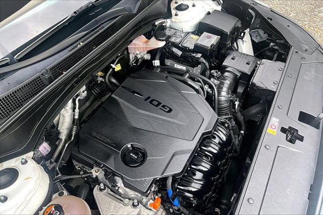 2022 Hyundai Santa Fe XRT