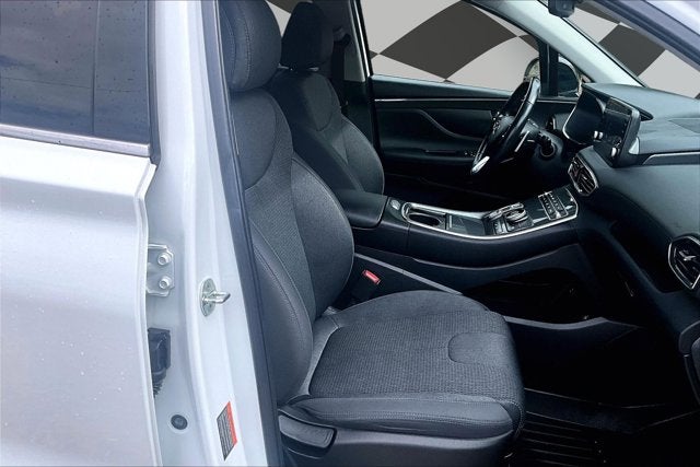 2022 Hyundai Santa Fe XRT