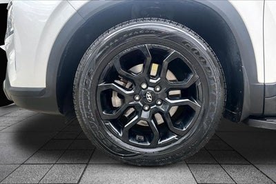 2022 Hyundai Santa Fe XRT