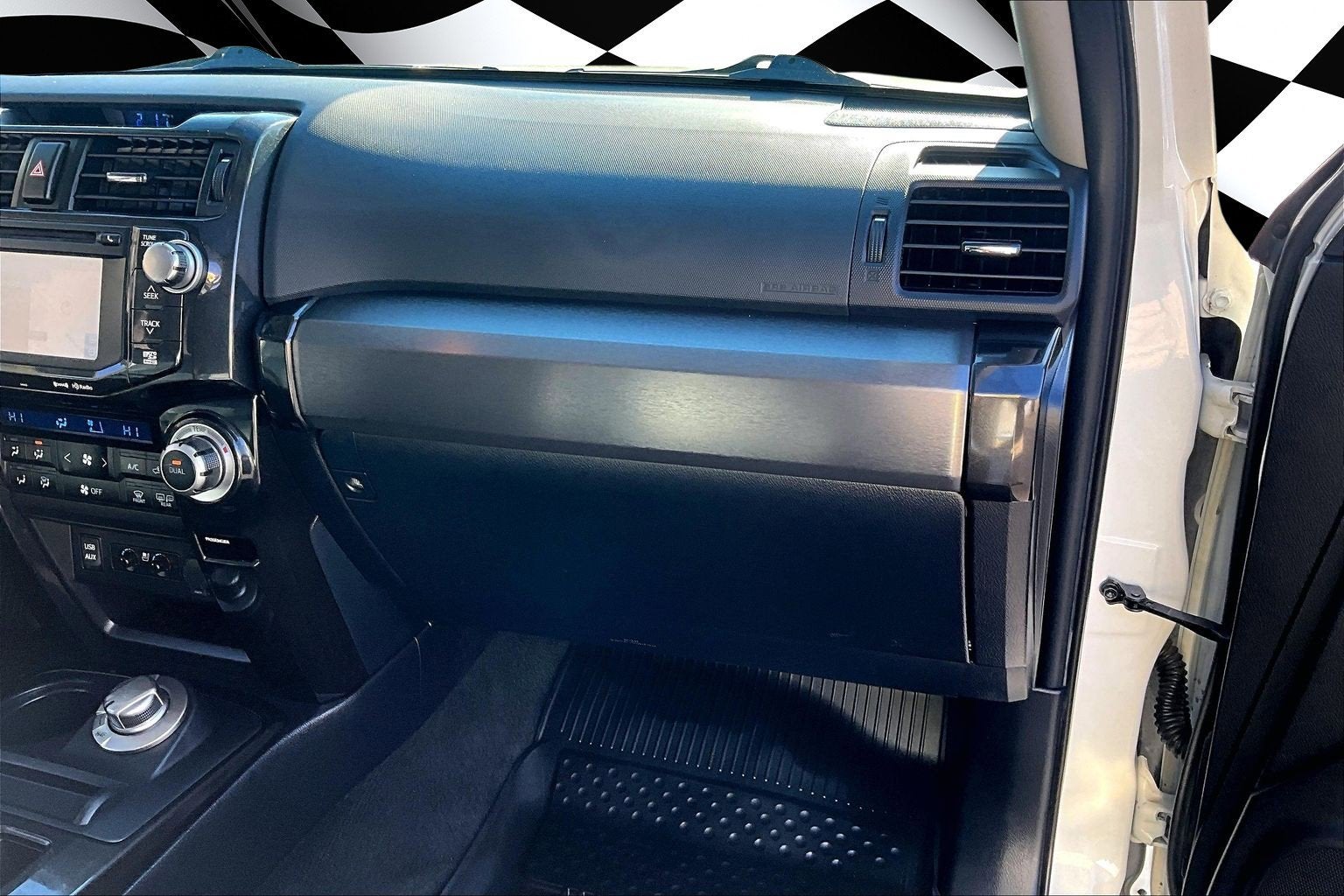 2019 Toyota 4Runner Limited Nightshade