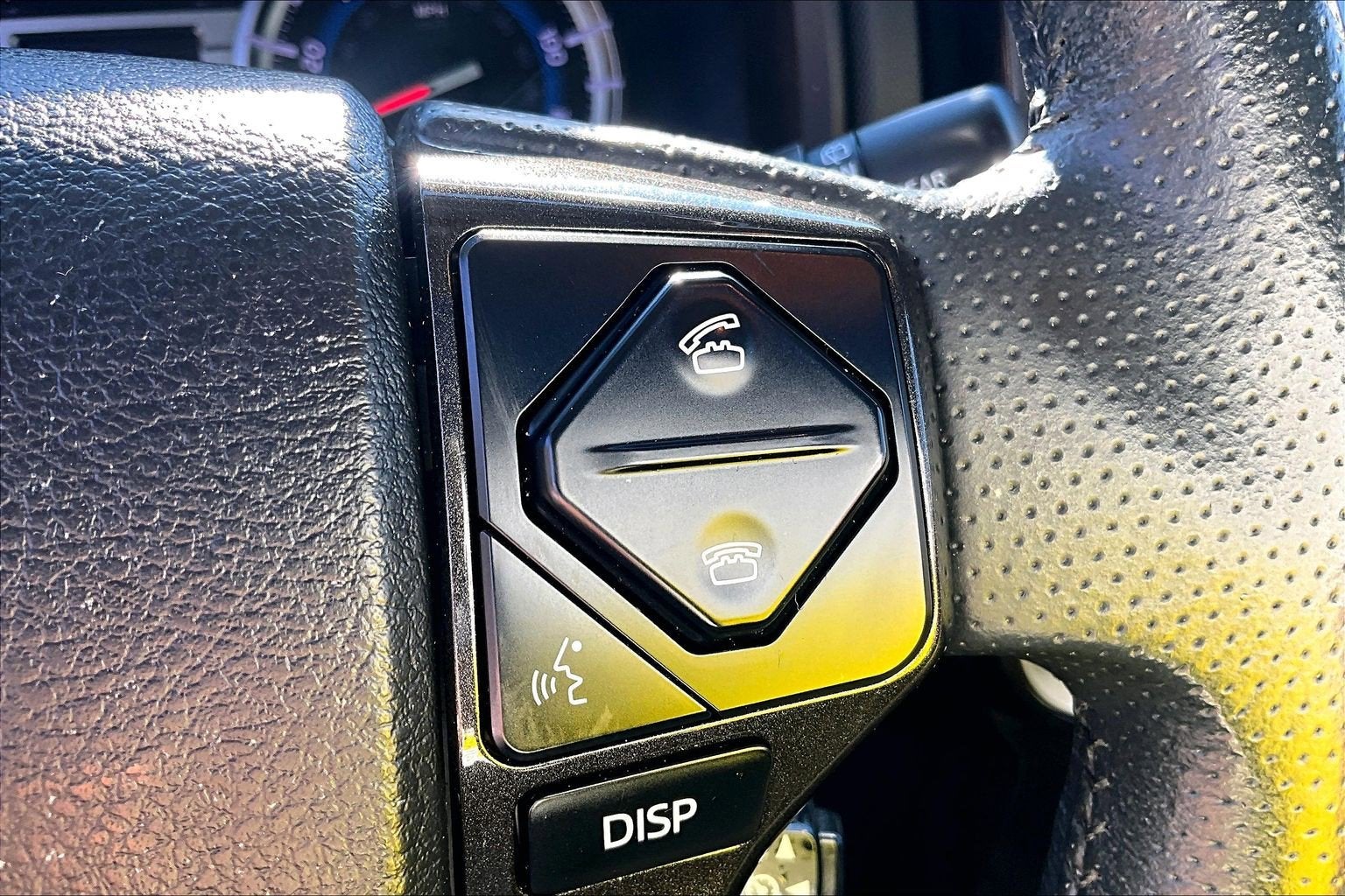 2019 Toyota 4Runner Limited Nightshade