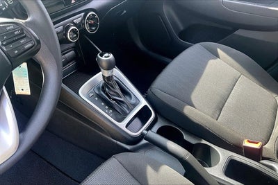 2022 Hyundai Venue SE