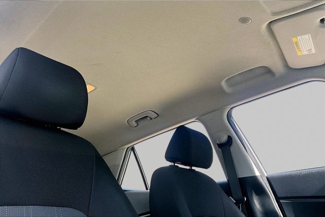 2022 Hyundai Venue SE