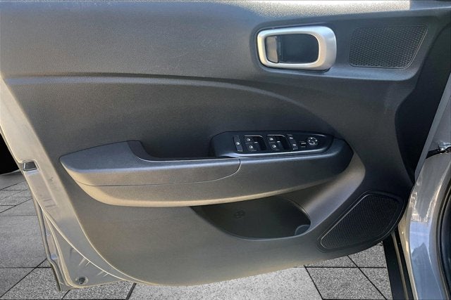 2022 Hyundai Venue SE