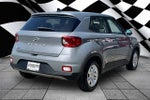 2022 Hyundai Venue SE