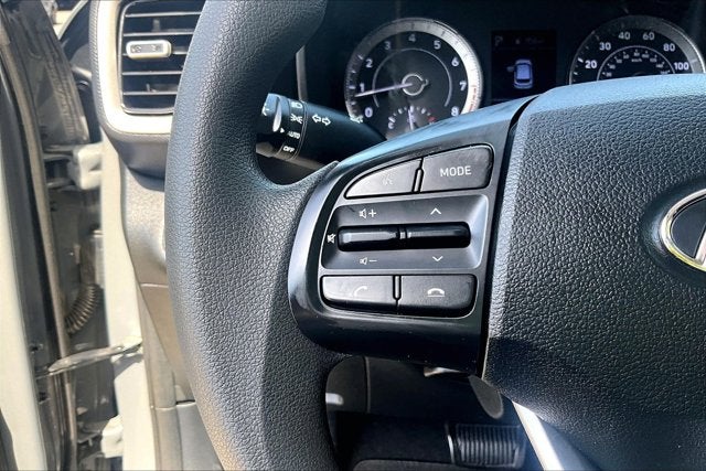 2022 Hyundai Venue SE