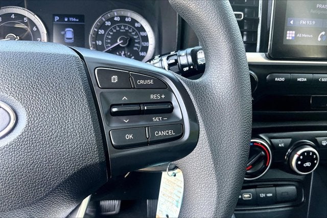 2022 Hyundai Venue SE