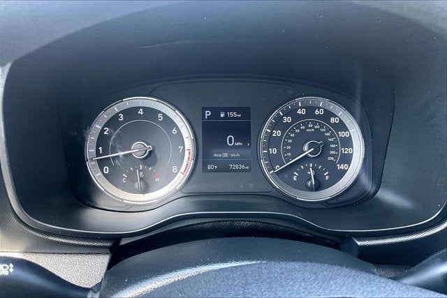 2022 Hyundai Venue SE