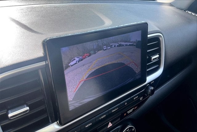 2022 Hyundai Venue SE