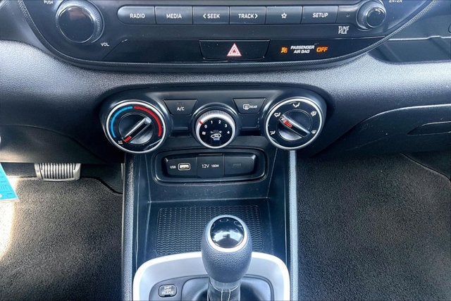 2022 Hyundai Venue SE