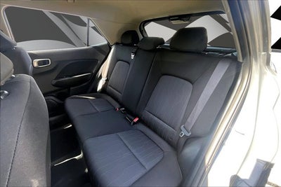 2022 Hyundai Venue SE