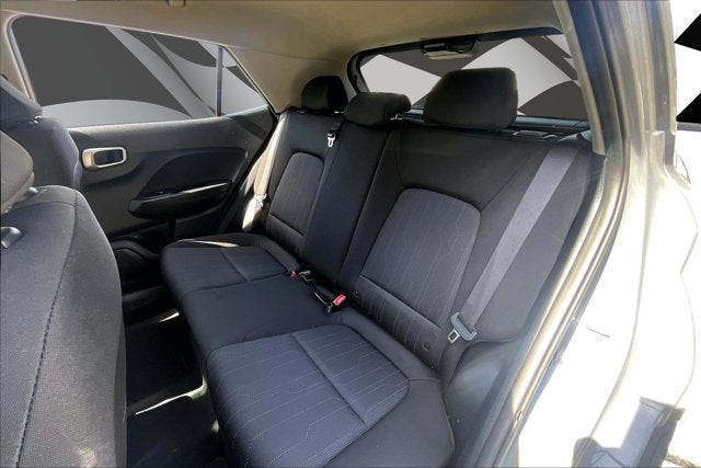 2022 Hyundai Venue SE