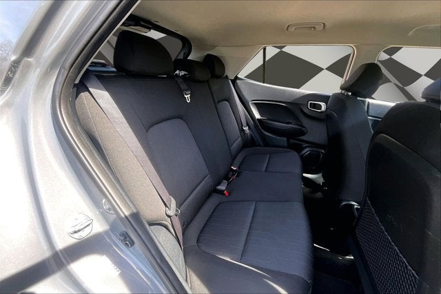 2022 Hyundai Venue SE