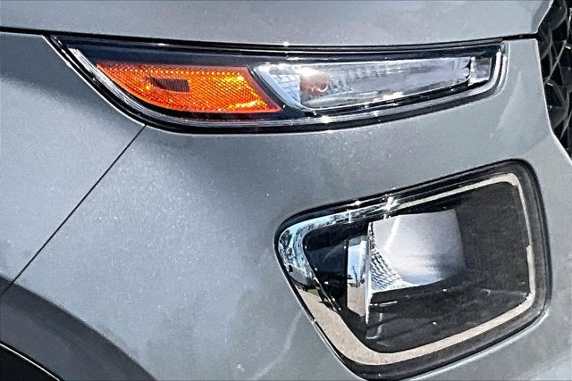 2022 Hyundai Venue SE