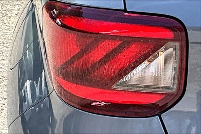 2022 Hyundai Venue SE