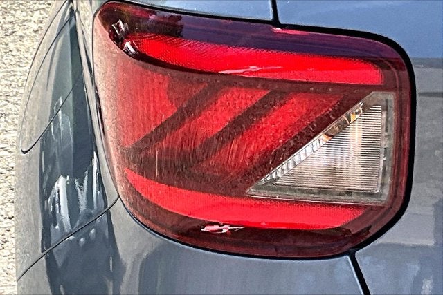 2022 Hyundai Venue SE