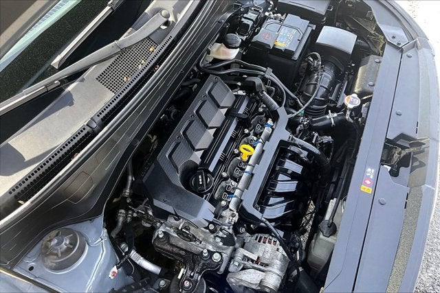 2022 Hyundai Venue SE