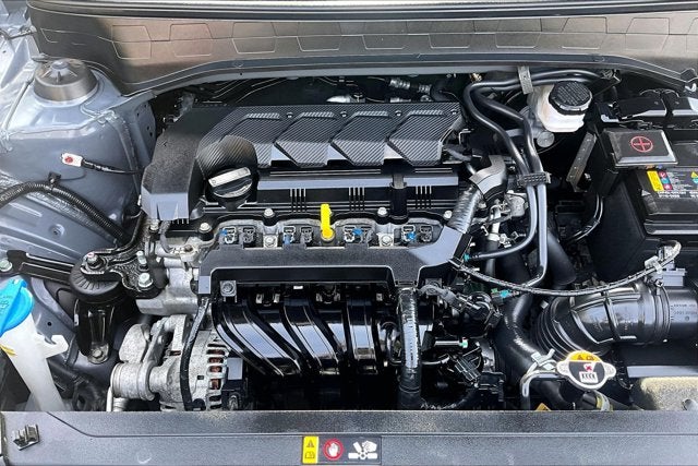 2022 Hyundai Venue SE