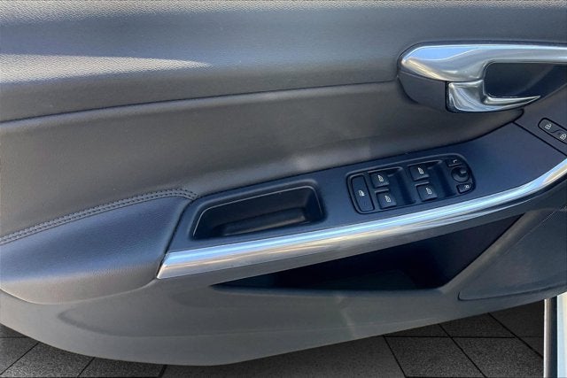 2015 Volvo S60 T5 Premier