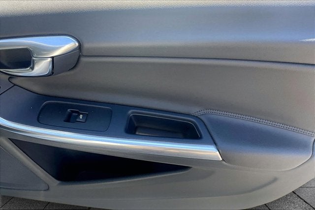 2015 Volvo S60 T5 Premier