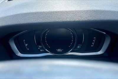 2015 Volvo S60 T5 Premier